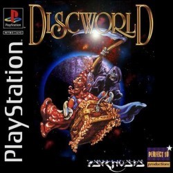 Discworld [SCUS-94600] Rom